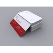 Advanced CFO Business Card (pack of 250) (rounded corners)